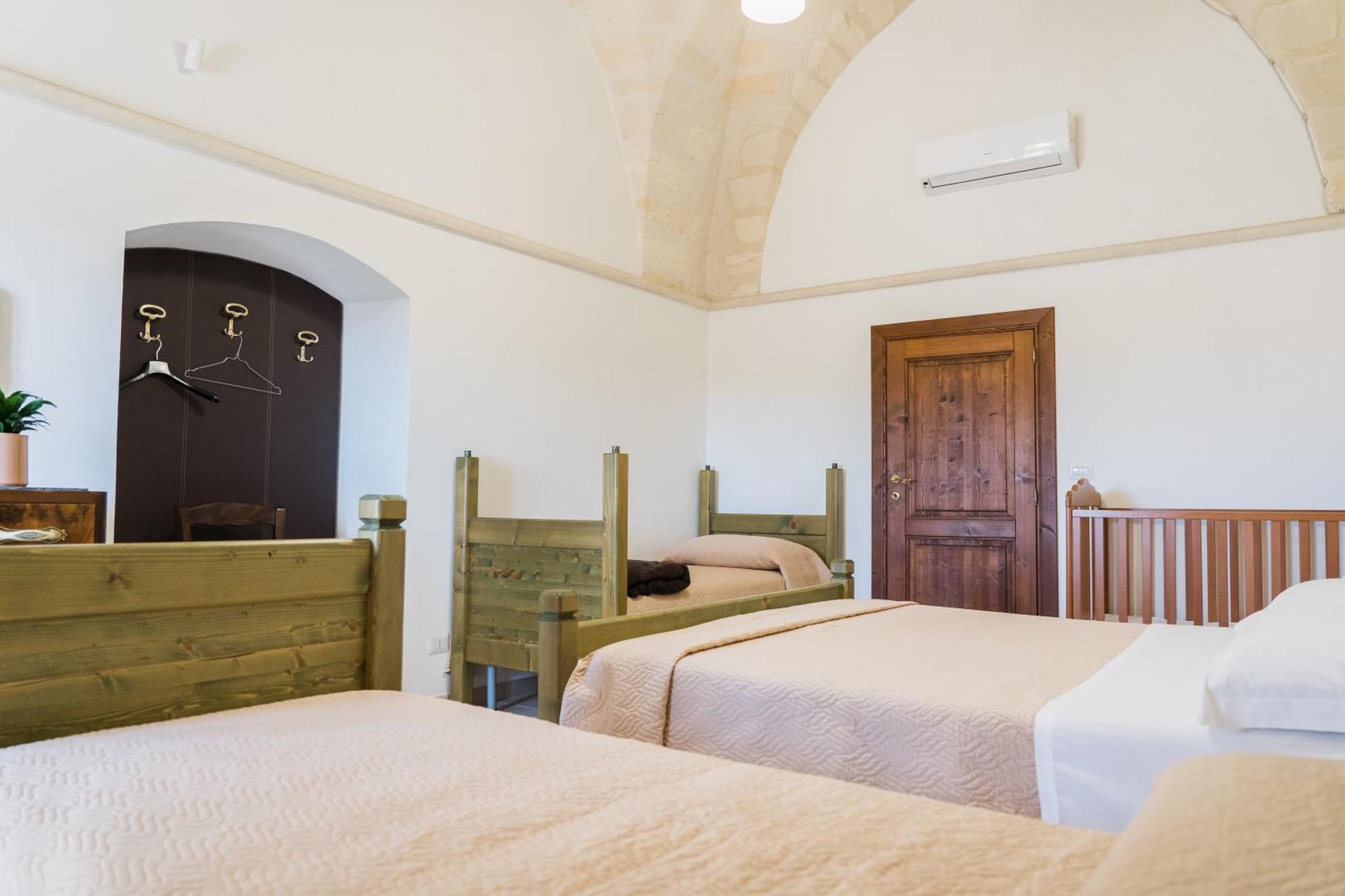 San Leonardo - Aparthotel Laterza Esterno foto