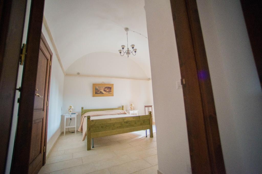 San Leonardo - Aparthotel Laterza Esterno foto