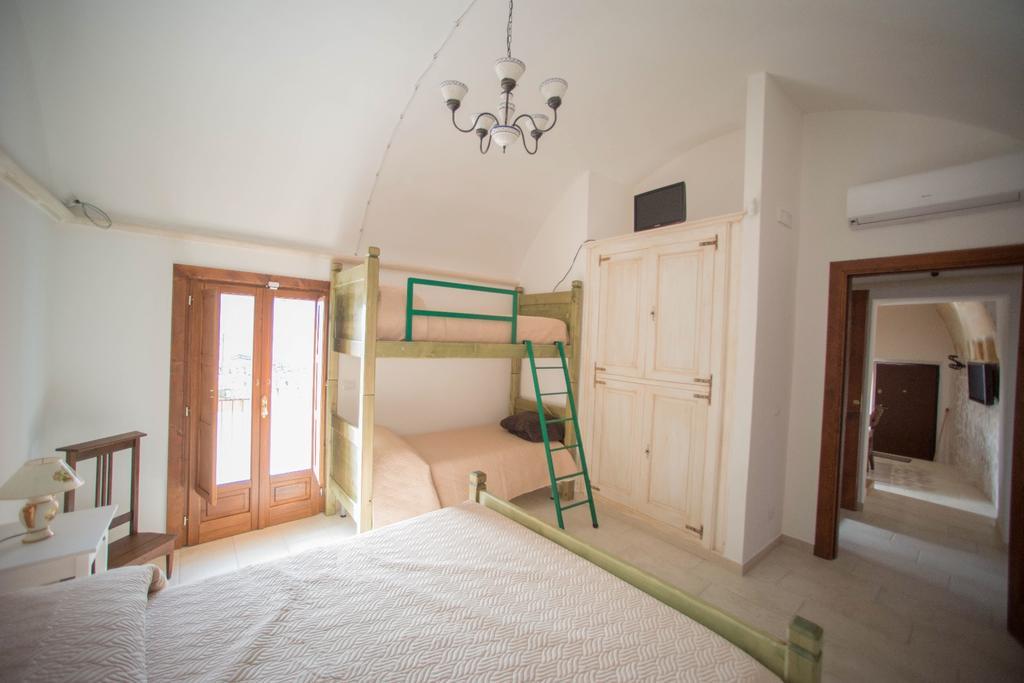 San Leonardo - Aparthotel Laterza Esterno foto